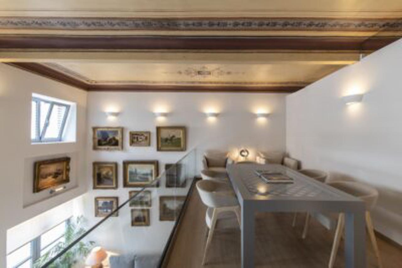 Gallery Suites & Residences Pireu Exterior foto